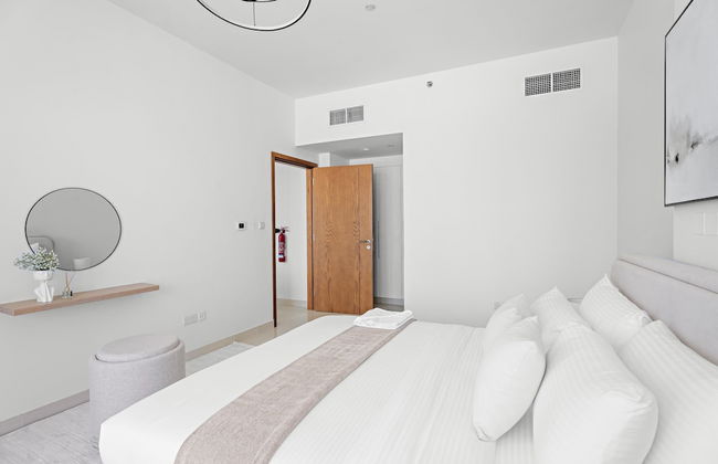 Silkhaus Julphar Tower, Al Reem Abu Dhabi - Foto 15