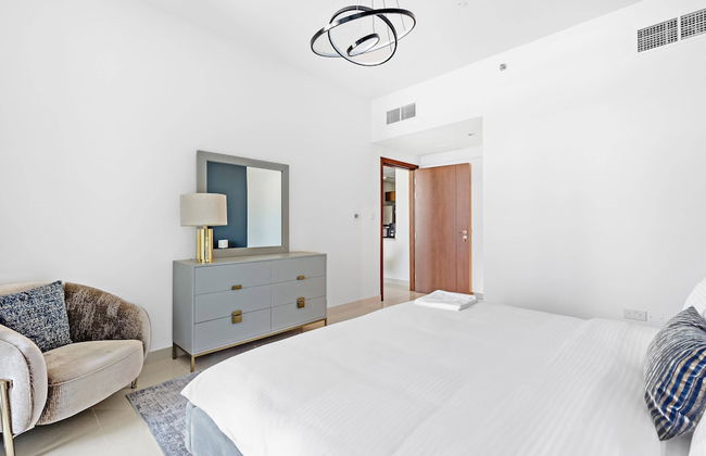 Silkhaus Julphar Tower, Al Reem Abu Dhabi - Foto 10
