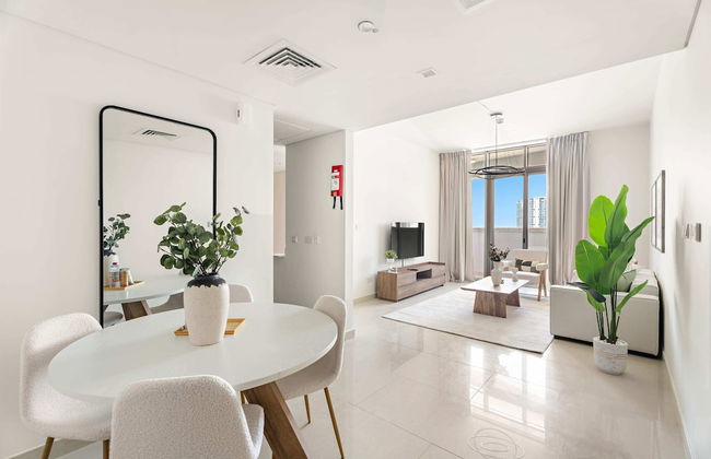 Silkhaus Julphar Tower, Al Reem Abu Dhabi - Foto 77