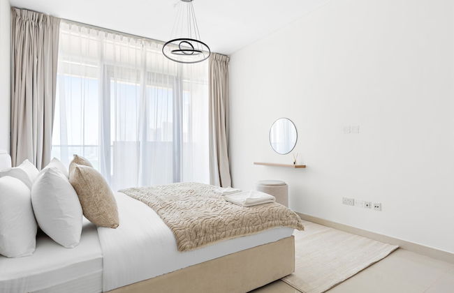 Silkhaus Julphar Tower, Al Reem Abu Dhabi - Foto 20