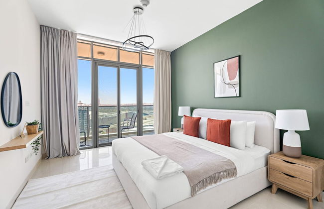 Silkhaus Julphar Tower, Al Reem Abu Dhabi - Foto 36