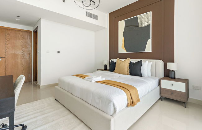 Silkhaus Julphar Tower, Al Reem Abu Dhabi - Foto 66
