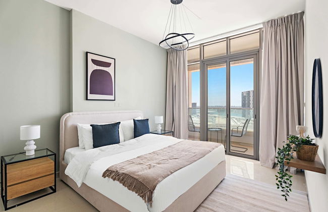 Silkhaus Julphar Tower, Al Reem Abu Dhabi - Foto 24