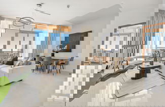 Foto 1 - Silkhaus Julphar Tower, Al Reem Abu Dhabi