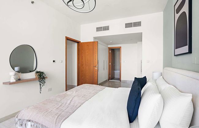 Silkhaus Julphar Tower, Al Reem Abu Dhabi - Foto 28