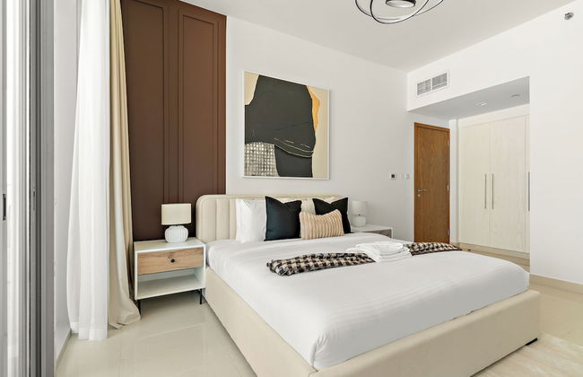 Silkhaus Julphar Tower, Al Reem Abu Dhabi - Foto 52