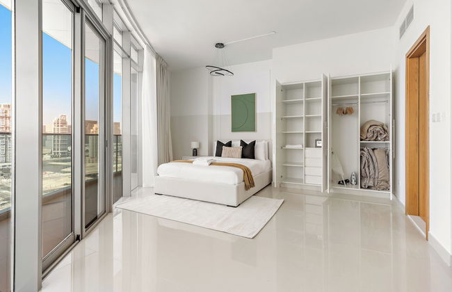Silkhaus Julphar Tower, Al Reem Abu Dhabi - Foto 63