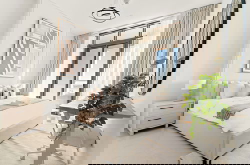 Photo 58 - Silkhaus Julphar Tower, Al Reem Abu Dhabi