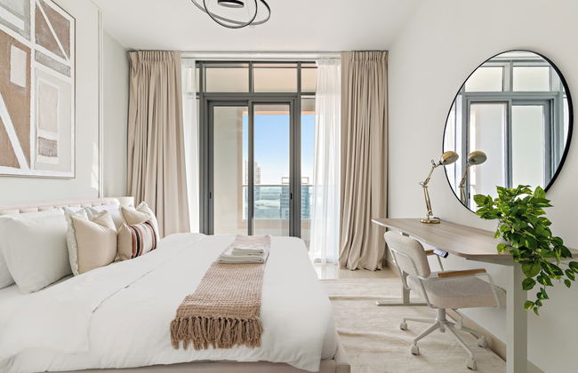 Silkhaus Julphar Tower, Al Reem Abu Dhabi - Foto 57