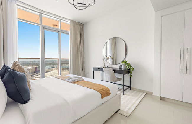 Silkhaus Julphar Tower, Al Reem Abu Dhabi - Foto 65