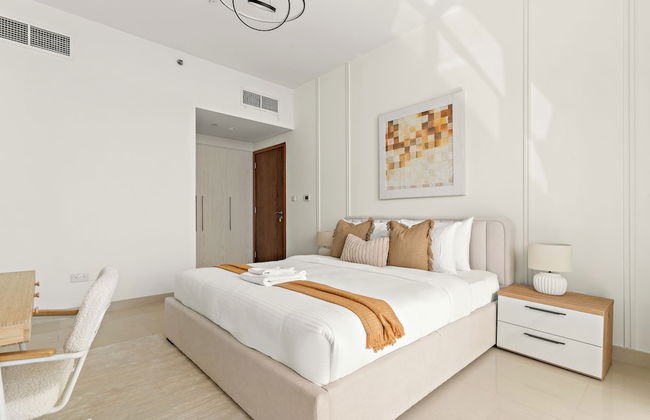 Silkhaus Julphar Tower, Al Reem Abu Dhabi - Foto 42