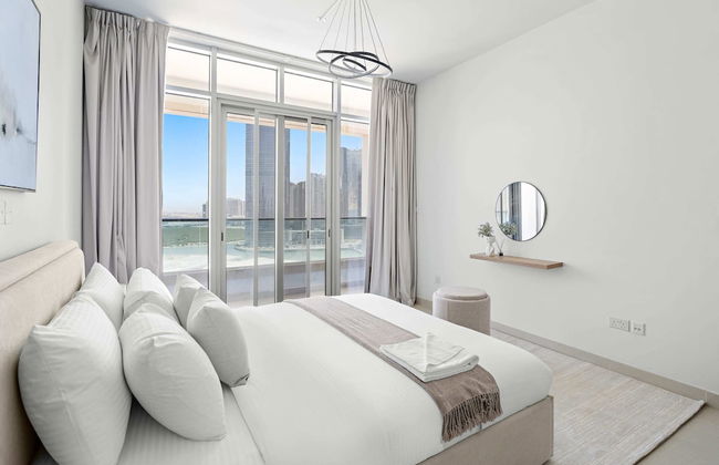 Silkhaus Julphar Tower, Al Reem Abu Dhabi - Foto 16