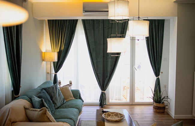 Valentini s Uptown Flat - Foto 8