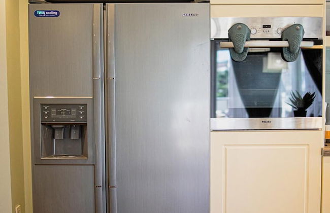 Valentini s Uptown Flat - Foto 15
