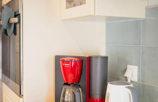 Valentini s Uptown Flat - Foto 16