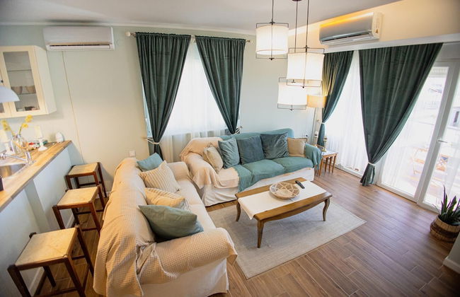 Valentini s Uptown Flat - Foto 1