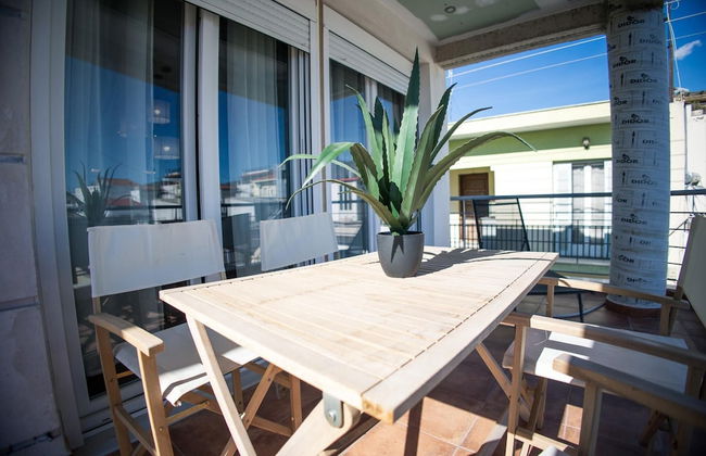 Valentini s Uptown Flat - Foto 19
