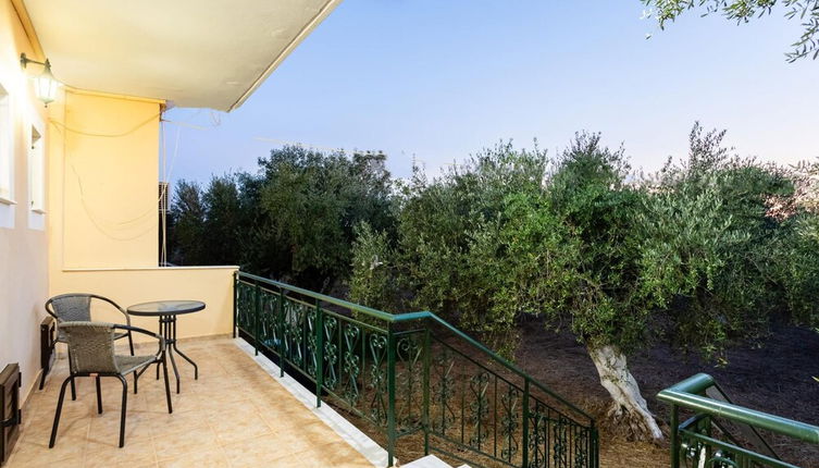 Photo 1 - Niko s Family Haven - Lagouvardos Olive Grove