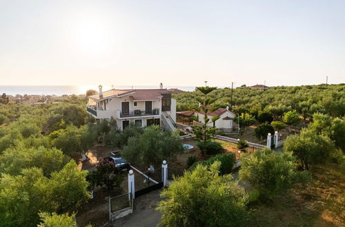 Photo 19 - Niko s Family Haven - Lagouvardos Olive Grove