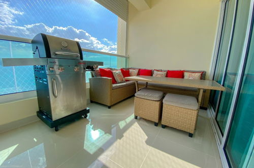 Foto 65 - Spacious Apto With Spectacular Views Of The Beach