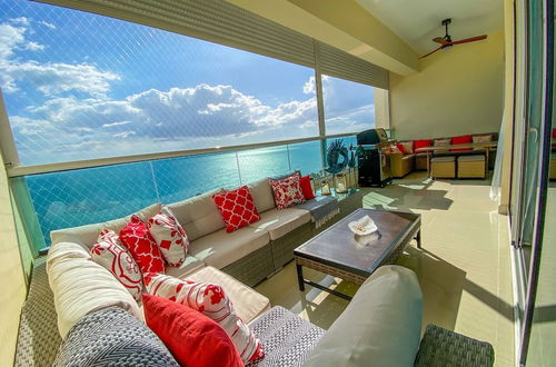 Photo 64 - Spacious Apto With Spectacular Views Of The Beach