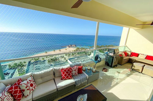 Photo 70 - Spacious Apto With Spectacular Views Of The Beach