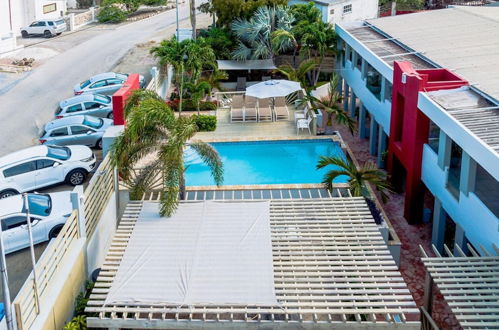 Photo 42 - Amazing 2BR 1BA w Pool Close to the Beach BBQ