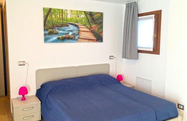 Ca' Rosin Meolo - Camera relax e privacy - Foto 1