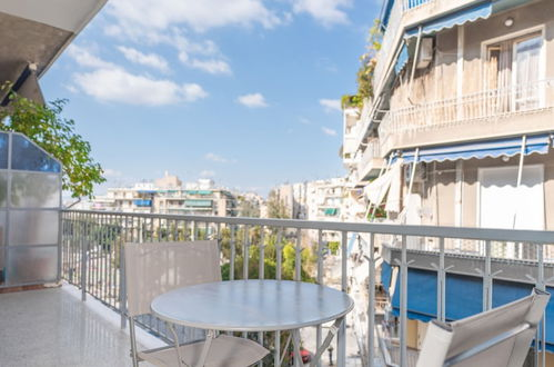 Foto 18 - Modern Family Apartment near Acropolis