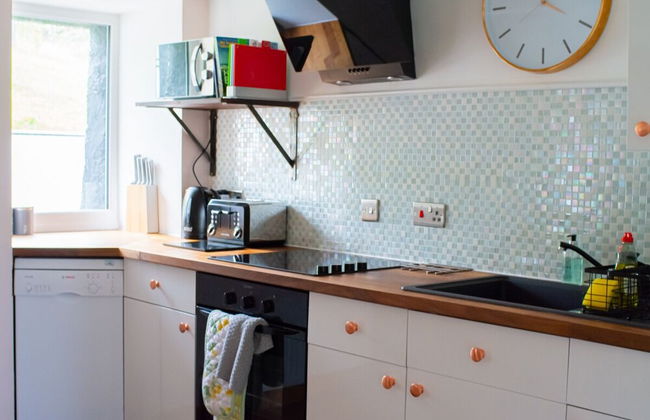 Luib House - Foto 46