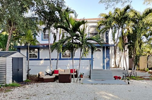 Photo 23 - Miami Townhouse with Patio Gazebo