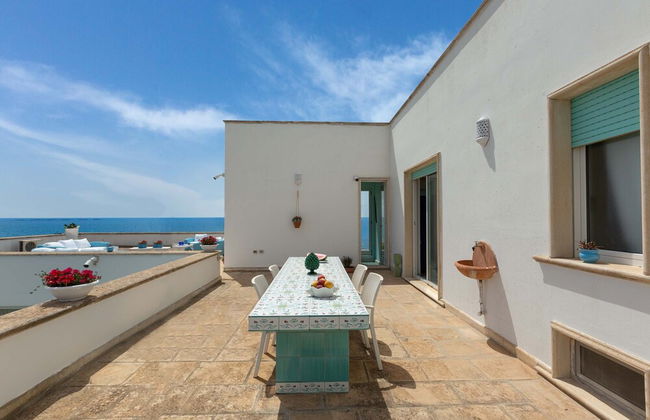 3245 Villa Zio Tore - Attico Dodò by Barbarhouse - Photo 24