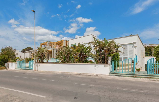 3245 Villa Zio Tore - Attico Dodò by Barbarhouse - Photo 26