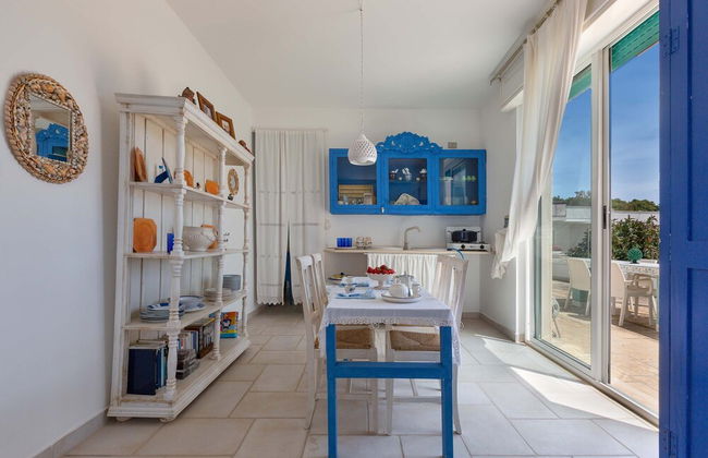 3245 Villa Zio Tore - Attico Dodò by Barbarhouse - Photo 5