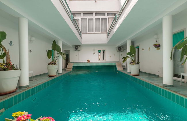 3245 Villa Zio Tore - Attico Dodò by Barbarhouse - Photo 15