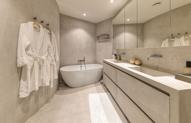Chic penthouse Grand-Place - Foto 39