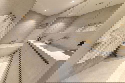 Foto 39 - Chic penthouse Grand-Place