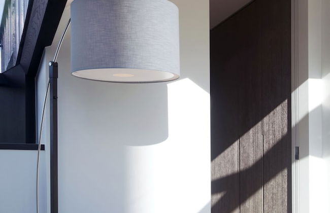 Chic penthouse Grand-Place - Foto 46