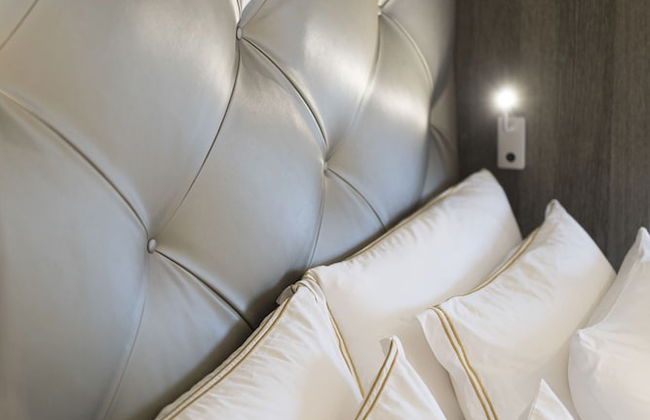 Chic penthouse Grand-Place - Foto 4