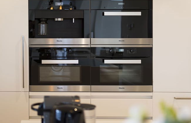 Chic penthouse Grand-Place - Foto 13