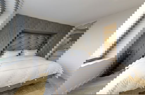 Foto 7 - Chic penthouse Grand-Place