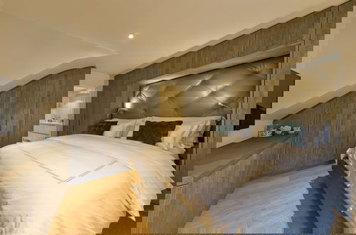 Foto 3 - Chic penthouse Grand-Place
