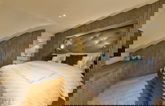 Foto 3 - Chic penthouse Grand-Place
