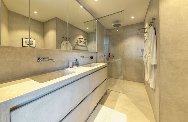 Chic penthouse Grand-Place - Foto 40