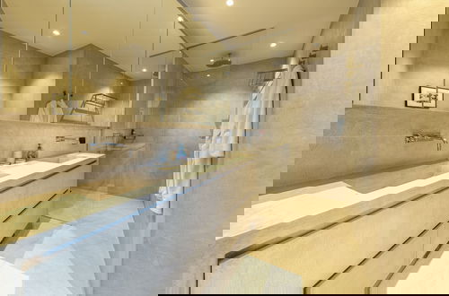 Foto 40 - Chic penthouse Grand-Place