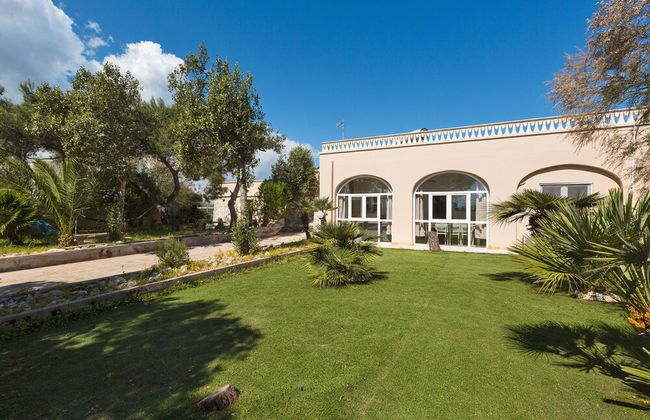 2317 Villa Rose by Barbarhouse - Foto 1
