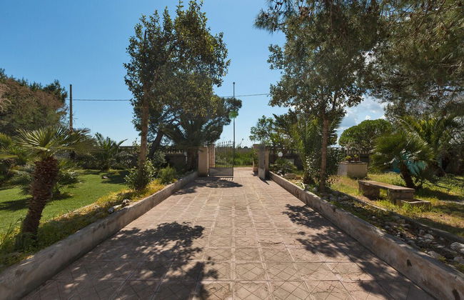 2317 Villa Rose by Barbarhouse - Foto 29
