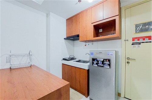 Foto 7 - Wonderful 2Br At M-Town Residence Near Summarecon Mall