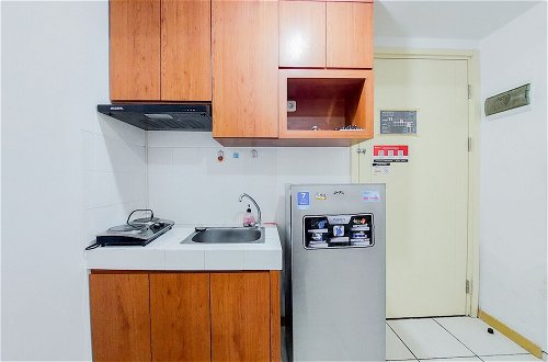 Foto 8 - Wonderful 2Br At M-Town Residence Near Summarecon Mall