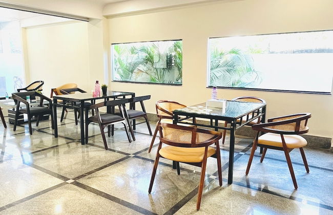 hotel namaha - Foto 20